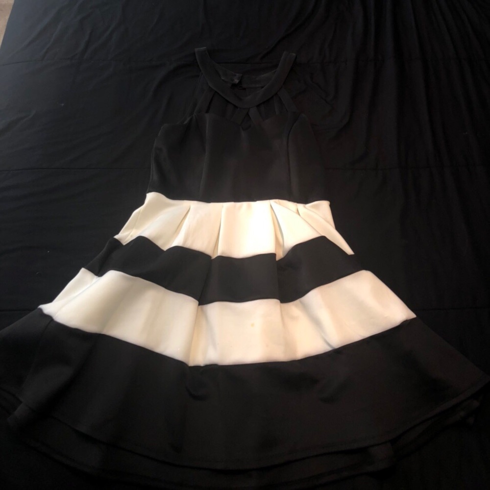 hot topic dress